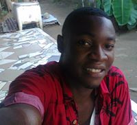 Ekemini Udoh