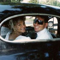 Sabrina Shellenback Schuster