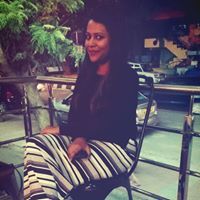 Ruchika Priya