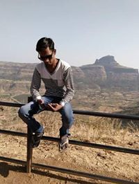 Sachin Chaure