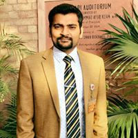 Naveed Anwar