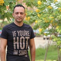 محمد المحمدى