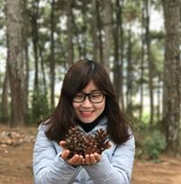Linh Soo