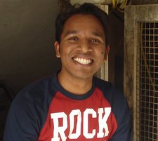 Rajeesh Nair