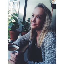 Sofia af Hällström