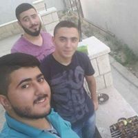 Majd Bdair