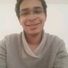 Amr Mahmoud