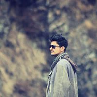 Anandu Sankar
