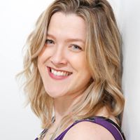 Suzanne Ekpenyong