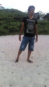 Aniket B. Sullivan