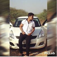 Saksham Mehra