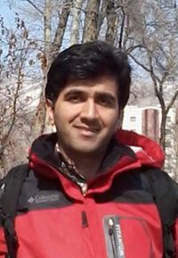 Mohamad Koohi-Moghadam