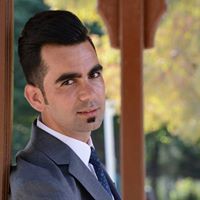 Krekar Khalid
