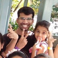 Ashish Kadam