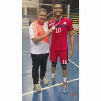 Mohamed Ragheb