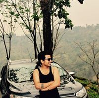 Hitesh Agarwal