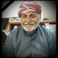 حسن محمد سعيد