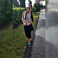 Isabella Escobar Cabval