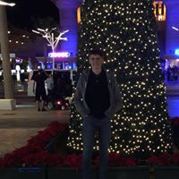 Sam Luttrell-Henshaw