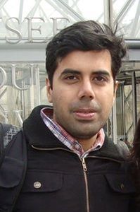 Jitender Kumar