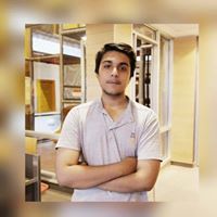 Shayan Bhutta