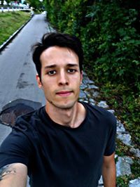 Dion Kllokoqi