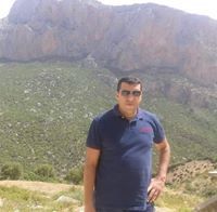 Ahmed Sellakh