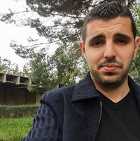 Mouloud Zerdani
