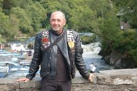 Peter John Davies