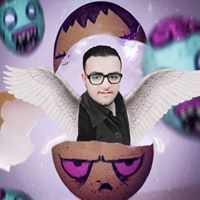 Mohamed Raed
