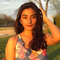 Jigyasa Dahal