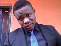 Osuji Ebuka