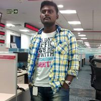 Arun Mavia
