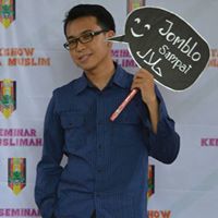 Gericko Rizfyanda