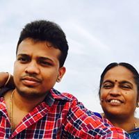Renga Umanath