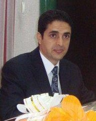 ابراهيم غراب