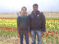 Srikanth Ramachandra