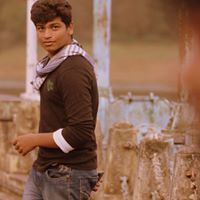Praveen Elangovan