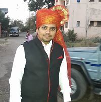 Binit Jha