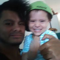 Michael Ramirez Castro