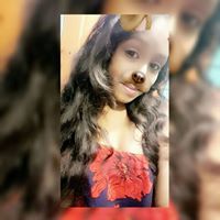 Keisha Teelucksingh