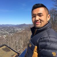 Tony Nguyen