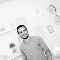 Mohamed Sharaf