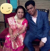 Mithun Chakraborty