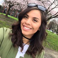 Lizzet Dominguez