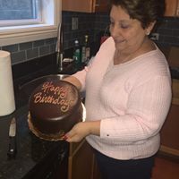 Linda Codispoti Castillo