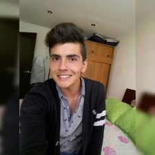 Cristian Sanchez