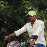 Naresh Yadav