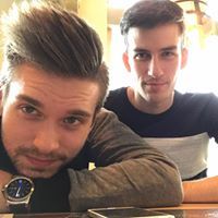Dan Shade