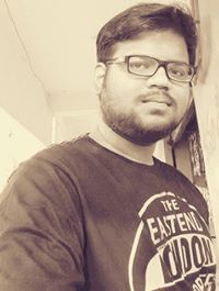 Prashanth Peejay